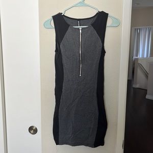 H&M BODYCON DRESS